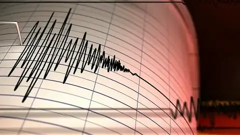 Osmaniye'de 4.2 Büyüklüğünde Deprem Meydana Geldi