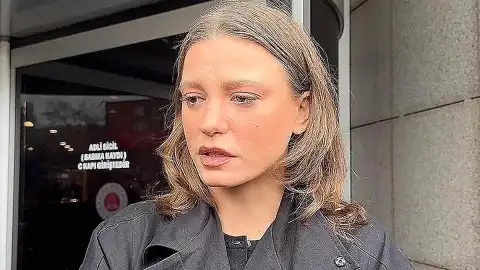 Oyuncu S.S. Gözaltına Alındı