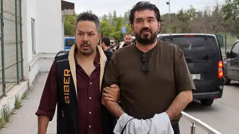 R.O.K. Adana'ya Getirildi: 'Yanlış Anlaşılma Var'