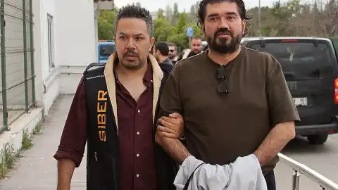 R.O.K. Gözaltına Alındı: Yasa Dışı Bahis ve Kara Para Aklama İddiaları