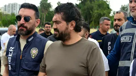 R.O.K.'nın mal varlığı soruşturma dosyasına girdi