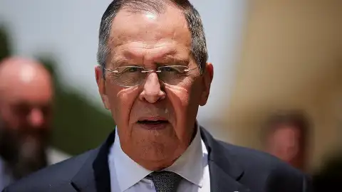 Rusya'dan ABD'ye Kiev'deki Büyükelçiliği Boşaltma Çağrısı