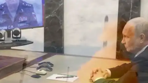 Rusya'dan Dünyayı Endişelendiren Adım: Sarmat Füzesi Yıl Sonuna Kadar Görevde