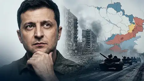 Rusya'dan Ukrayna Açıklaması: Operasyonlar Tek Şartla Durdurulabilir