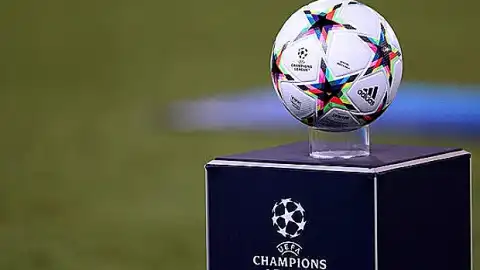 Şampiyonlar Ligi Finalinde PSG ile Arsenal Karşı Karşıya