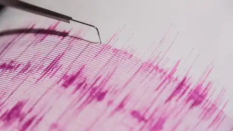 Şili'de 6,9 Büyüklüğünde Deprem Meydana Geldi