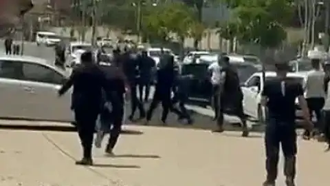Silopi'de Arazi Anlaşmazlığı: 7 Yaralı, 2'si Ağır