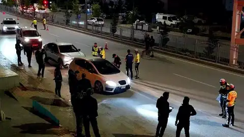 Şırnak'ta Kayıp Olarak Aranan 16 Yaşındaki Z.L. Bulundu