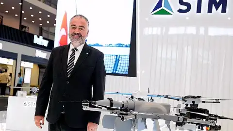 STM, EFES-2026 Tatbikatı'nda Sürü Sistemleri ve Milli Gemilerle Yer Alacak