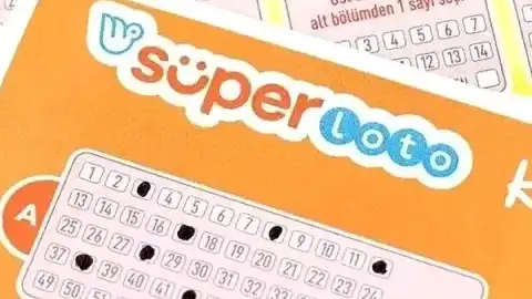Süper Loto Çekilişi 10 Mayıs Sonuçları Açıklandı Mı?