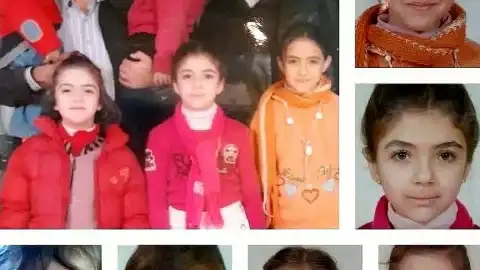 Suriye Satranç Şampiyonu Rania Al-Abbasi'nin 6 Çocuğunun Ölümü Doğrulandı