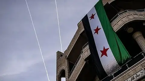 Suriye'de Rejim Genelkurmay Başkan Yardımcısı Gözaltına Alındı