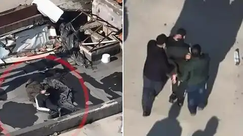 Suriye'den Gelen Oğul, Babasını Öldürdü: Ağırlaştırılmış Müebbet İstemiyle Yargılanacak