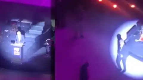 Tamer Karadağlı'ya Aspendos'ta Yuhalamalı Tepki