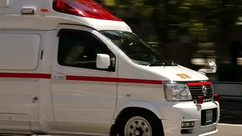 Tokyo Alışveriş Merkezinde Yabancı Madde Paniği: 19 Kişi Hastaneye Kaldırıldı