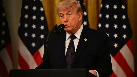 Trump Duyurdu: İran ile Kapsamlı Anlaşmaya Varılmak Üzere
