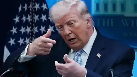 Trump'tan İran'a Nükleer Anlaşma ve Hürmüz Boğazı Vurgusu