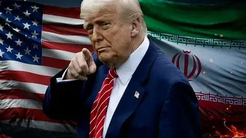 Trump'tan İran'ın ABD teklifine yanıtı sonrası ilk açıklama: Gömülü uranyuma yaklaşan olursa...