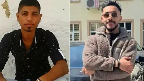 Tunca Nehri'nde Kayıp 2 Arkadaşın Cesedi Bulundu