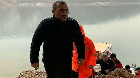 Tunceli'de Valilik Aracılığıyla Alıkoyma ve İstismar İddiaları: Gülistan Doku Dosyası Kapsamında Yeni Gelişmeler