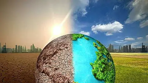 Türkiye, COP31'e Ev Sahipliği Yapacak: İklim Kriziyle Mücadelede Önemli Bir Eşik