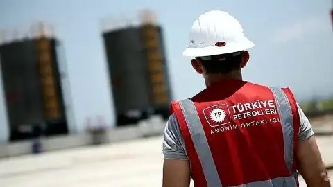 Türkiye Petrolleri'nin Tekirdağ ve Kırklareli'ndeki Petrol Arama Ruhsat Süresi Uzatıldı