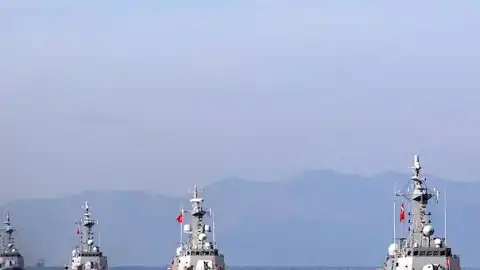 Türkiye'den 'Mavi Vatan' Vurgusu: Karasularını Genişleten Ülkeye 'Savaş Nedeni' Uyarısı