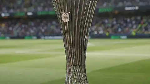 UEFA Konferans Ligi Finali: Crystal Palace ve Rayo Vallecano Şampiyonluk İçin Karşılaşıyor