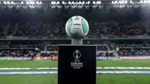 UEFA Konferans Ligi Finalinde Crystal Palace ve Rayo Vallecano Karşılaşıyor