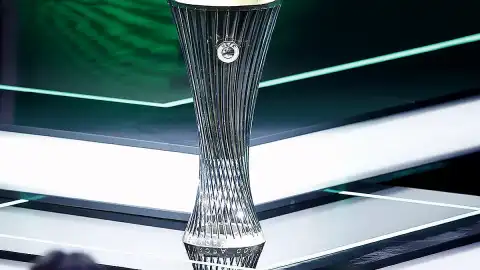 UEFA Konferans Ligi Finalinde Crystal Palace ve Rayo Vallecano Karşı Karşıya Geliyor