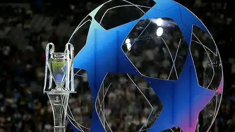 UEFA Şampiyonlar Ligi Finali Budapeşte'de Oynanacak: Paris Saint-Germain ve Arsenal Karşı Karşıya