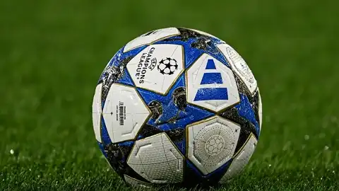 UEFA Şampiyonlar Ligi Finalinde PSG ile Arsenal Karşılaşıyor