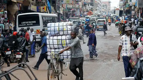 Uganda'da İki Yeni Ebola Vakası Tespit Edildi