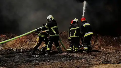 Ukrayna Kültür Mirası Rus Saldırılarında Zarar Gördü