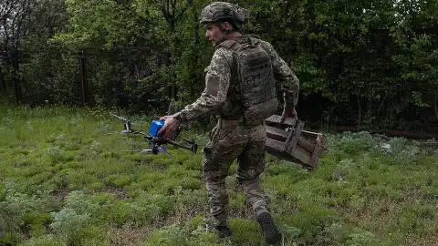 Ukrayna'da Savaş: Rus ve Ukrayna Birlikleri Arasında 147 Çatışma Kaydedildi