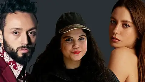 Ünlülere Yönelik Uyuşturucu Operasyonunda 14 Gözaltı