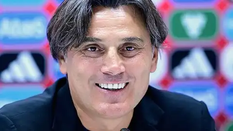 Vincenzo Montella: Dünya Kupası çocukluk hayalim