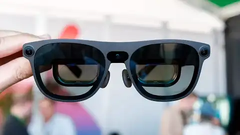 Xreal, Google Ortaklığıyla Yeni Nesil Akıllı Gözlüğünü Tanıttı