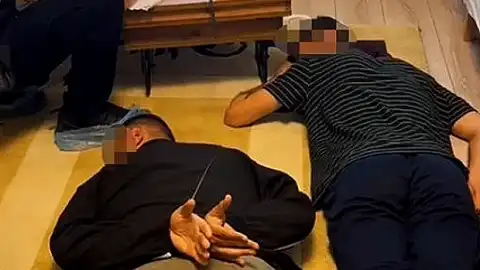 Yalova ve Ankara'da DEAŞ Operasyonu: 2 Tutuklama