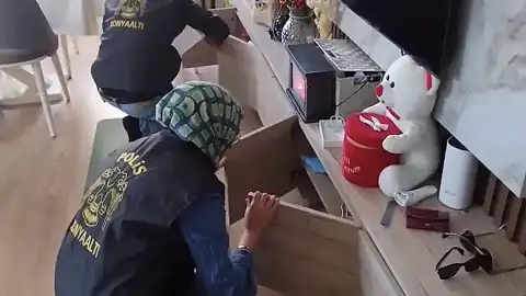 Yapay Zeka 2 Operasyonu: 11 Kişi Tutuklandı
