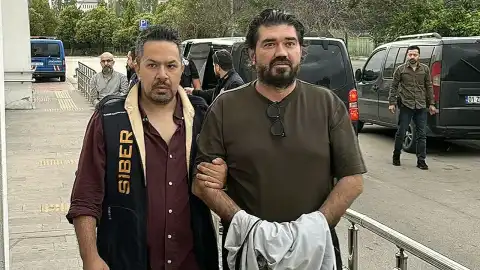 Yasa Dışı Bahis Operasyonunda R.O.K. ve Örgüt Lideri S.A.U. Tutuklandı
