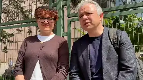 Yasemin Minguzzi'ye Yönelik Tehdit Davası Ertelendi