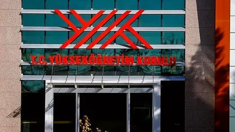 YÖK'ten İstanbul Bilgi Üniversitesi Hakkında Açıklama