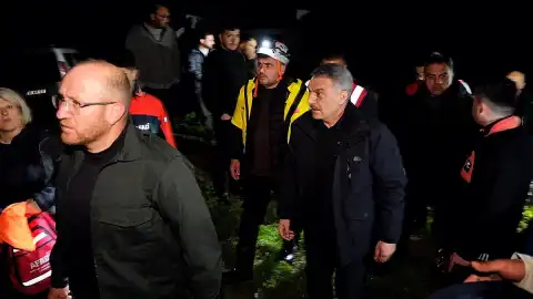 Yozgat'ta Kaybolan 3 Yaşındaki A.İ. İçin Arama Kurtarma Çalışmaları Başlatıldı