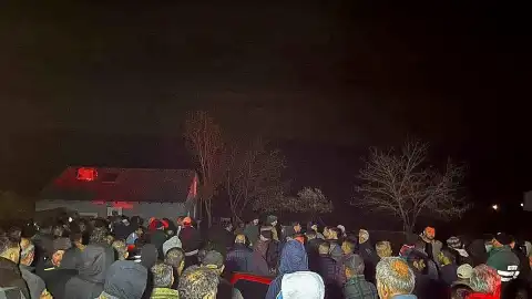 Yozgat'ta Kaybolan 3 Yaşındaki Çocuk İçin Geniş Çaplı Arama Çalışması Başlatıldı