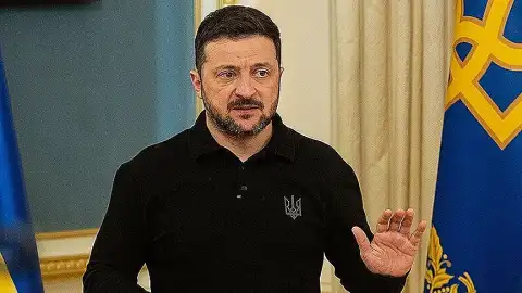Zelenskiy: Son Bir Haftada 52 Kişi Hayatını Kaybetti