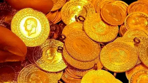 04 Haziran Altın Fiyatları: Gram Altın 6.601 TL'yi Aştı
