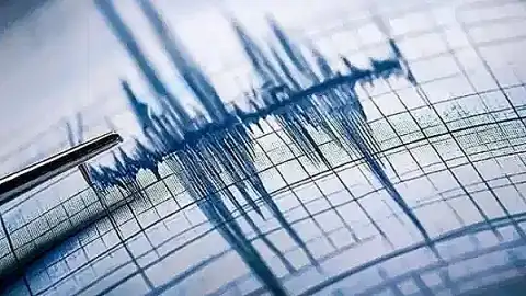 10 Haziran 2026'da Türkiye'de Çeşitli Bölgelerde Depremler Meydana Geldi