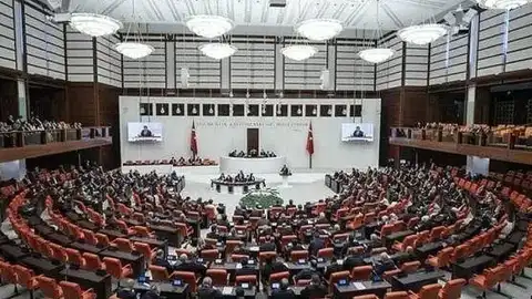 12. Yargı Paketi TBMM'ye Sunulacak: Yargılamaların Hızlandırılması ve Çocuk Suçlulara Yönelik Düzenlemeler Öne Çıkıyor