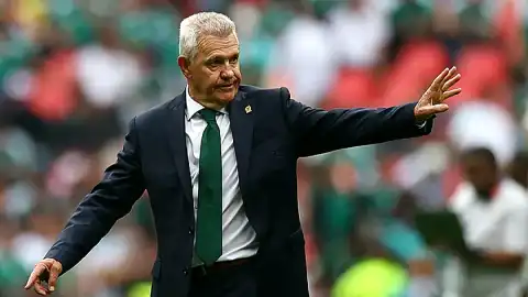 2026 Dünya Kupası Açılış Maçında Meksika Galibiyeti: Javier Aguirre 40 Yıl Sonra Yeniden Kazandı